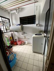 Blk 502 Woodlands Drive 14 (Woodlands), HDB 5 Rooms #567176111